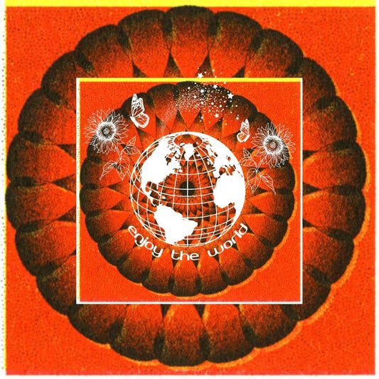 Enjoy the World | A Show by Glenn October 9|01|24