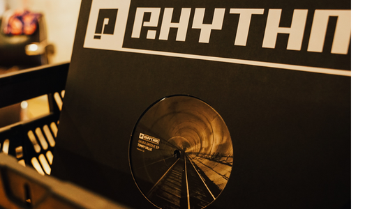 Tommy Value- Gavea Groove EP