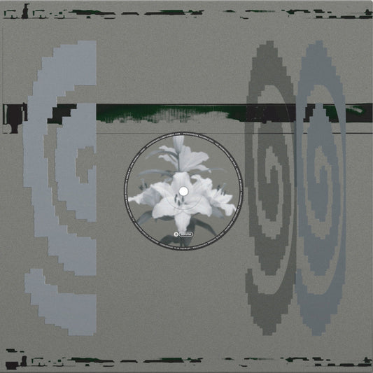 JCow - in my elem3nt7 Potatoheadz PHZ005 Techno Trance Drum n Bass Experimental IDM Vinyl