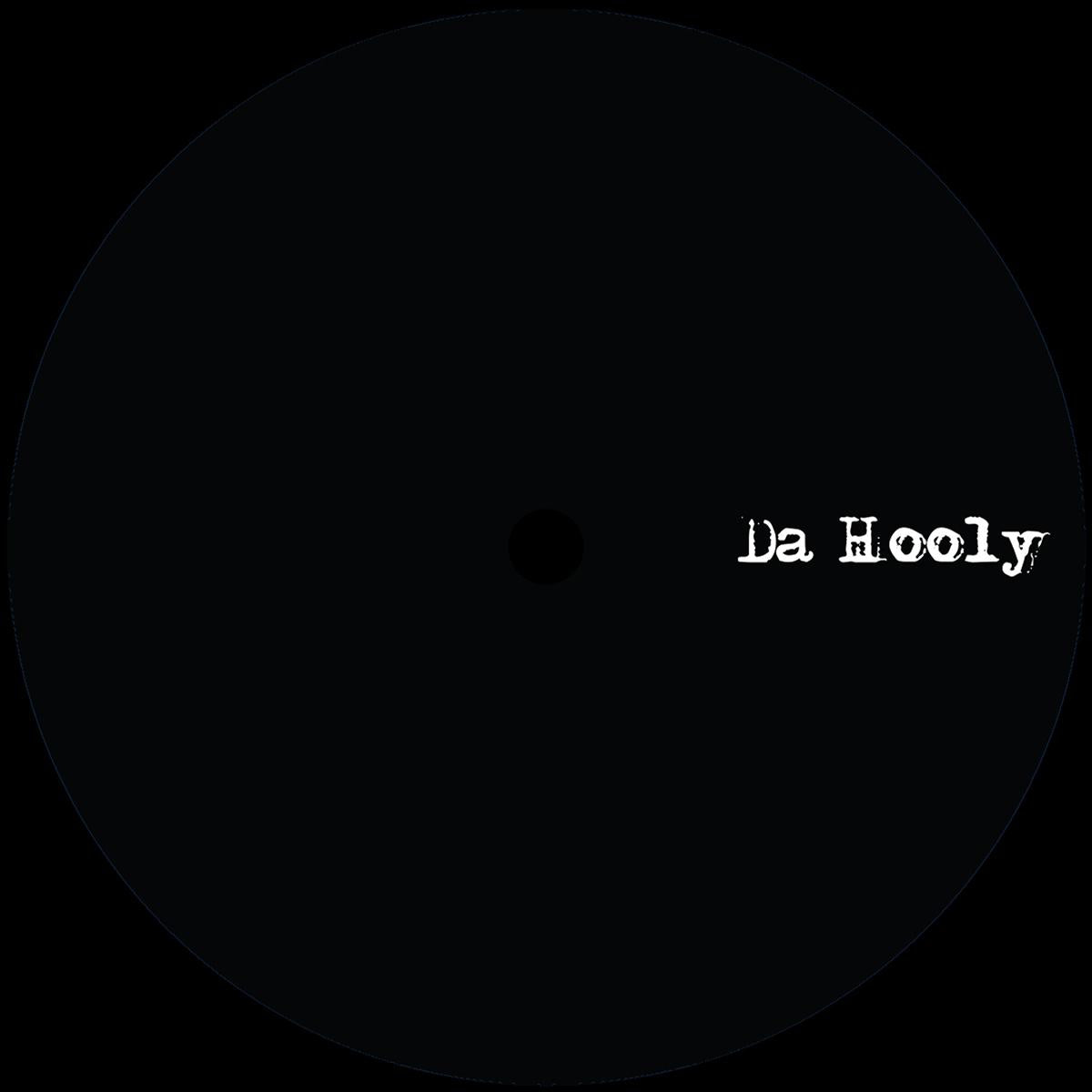DiSKOP Da Hooly Shooter Pumping UK Garage BLACKLOOPS10