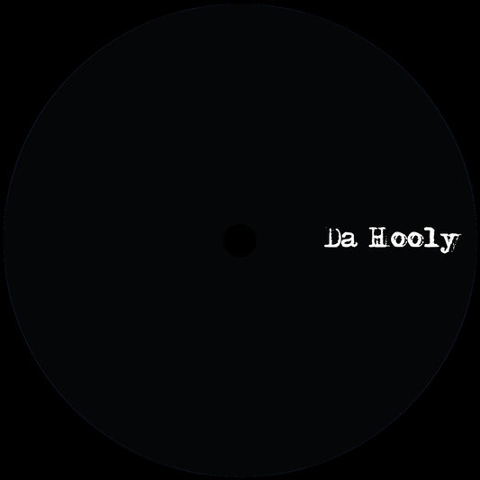 DiSKOP Da Hooly Shooter Pumping UK Garage BLACKLOOPS10