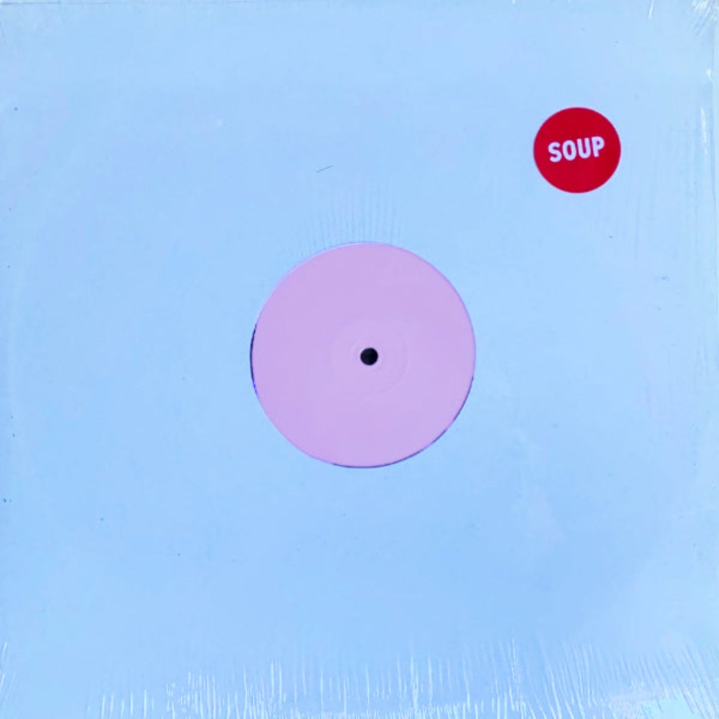Various - Soup Edits 2 album cover