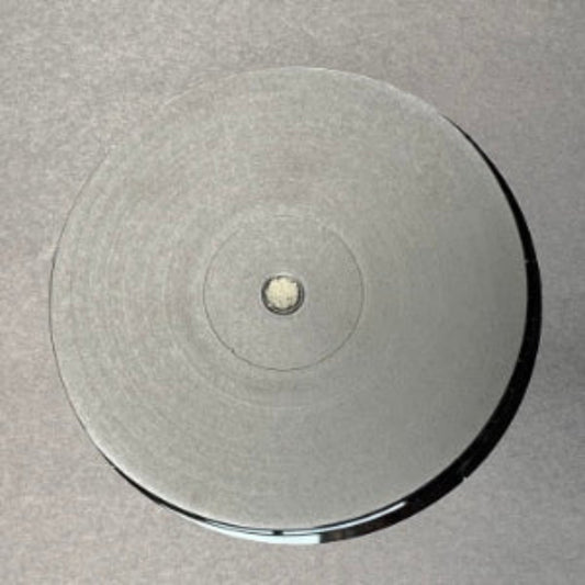 ALMACKS02 Various Artists Afro-house Funked Up House Vinyl EP Moodymann Funk Soul