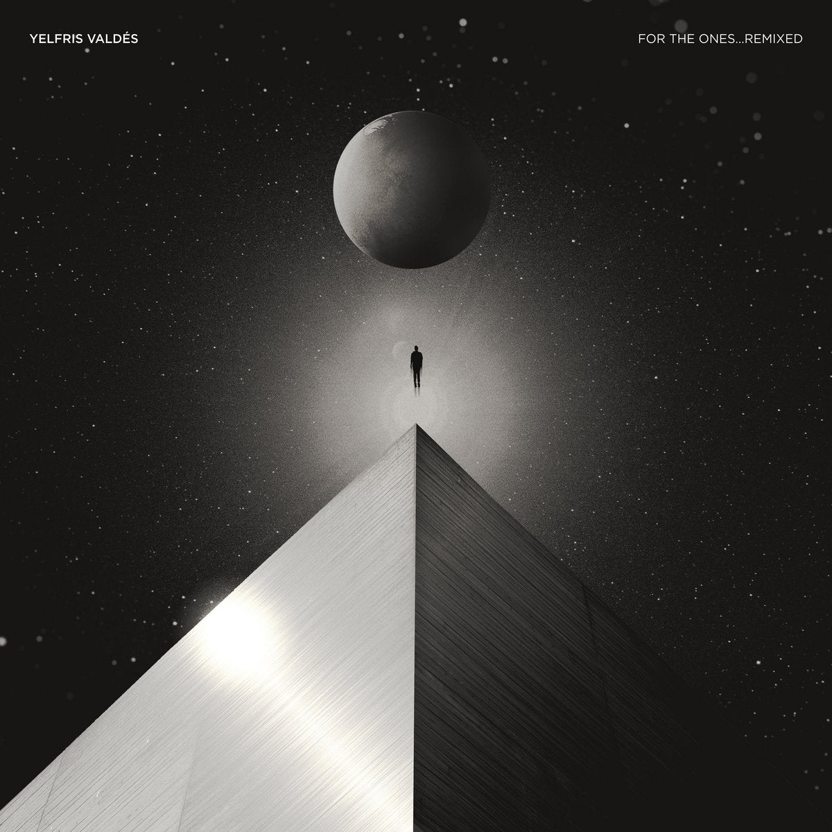Yelfris Valdés For The Ones Remixes Musica Macondo MMACONDO002EP