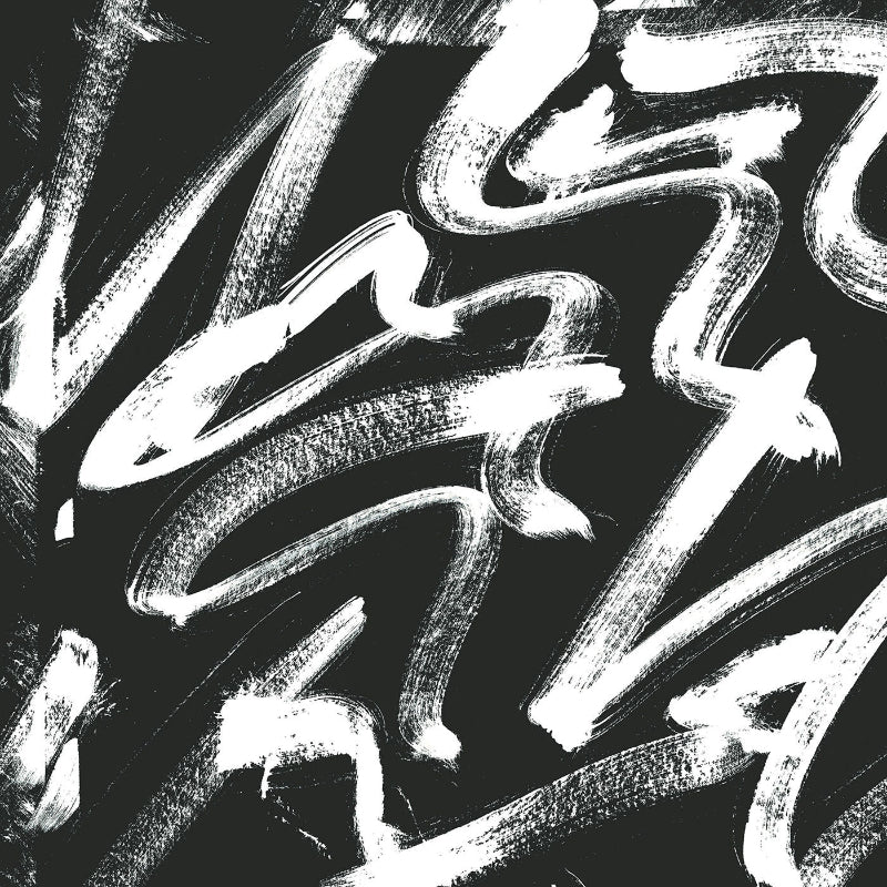 Rene Lorenzo – Pulses & Resonances LP cover on Subtempo Records