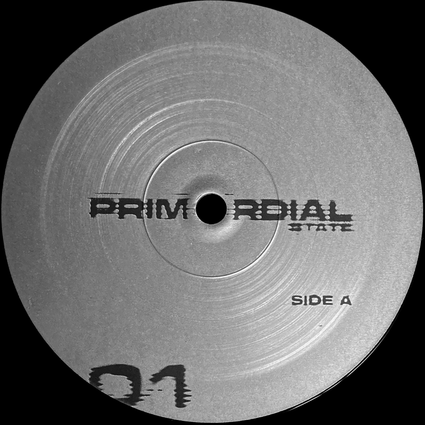 Various - Part One I Primordial State (PS01)