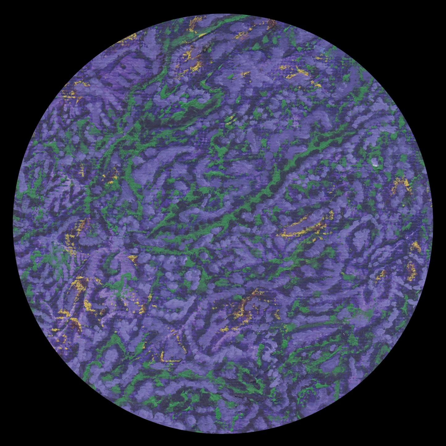Atrice - Multiplex I Ilian Tape (IT061)