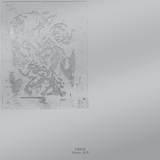 Absis - Fenix EP I Hivern Discs (HVN065)