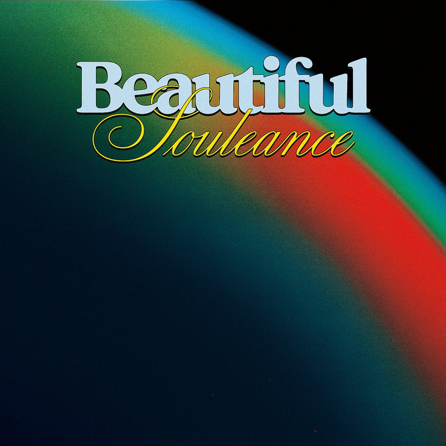 Souleance - Beautiful album cover