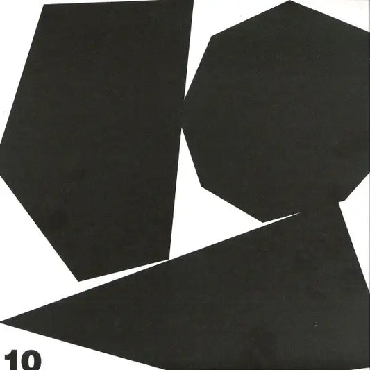 Alex Font & Nils Weimann – Gran Azul EP (ACME010) double-12″ vinyl cover