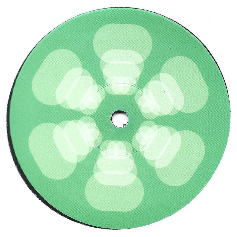 Sexapil – BH-01 Vinyl Record (Body High BH-01) – Tribal steppers with rolling percussion and free-party club energy. Limited to 300 copies worldwide.
