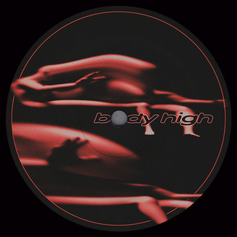 Body Clinic – BODYHI05 Vinyl Record (Body High BODYHI05) – Proggy, techy club grooves with warped synths and hypnotic basslines.