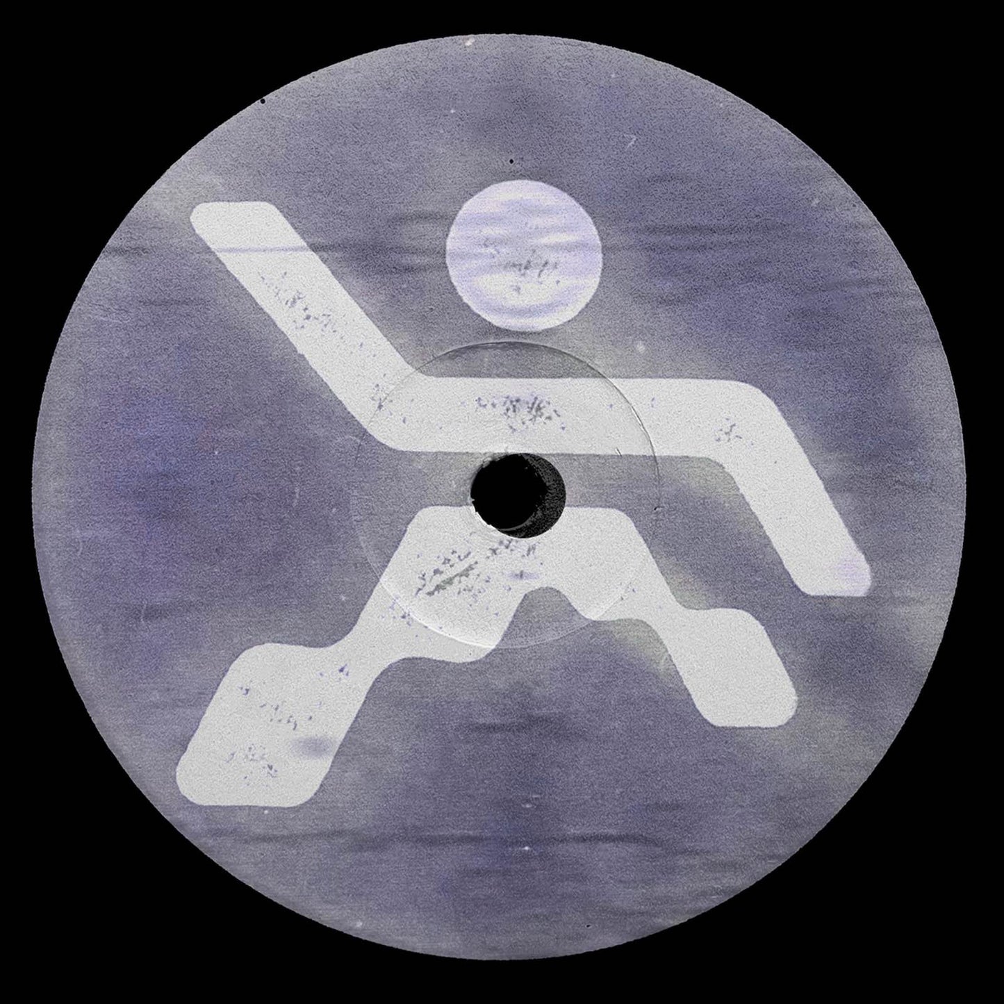 Kamoun – Wave Prophecy Dance Data DDR009 techno vinyl Australia