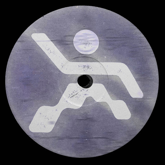 Kamoun – Wave Prophecy Dance Data DDR009 techno vinyl Australia