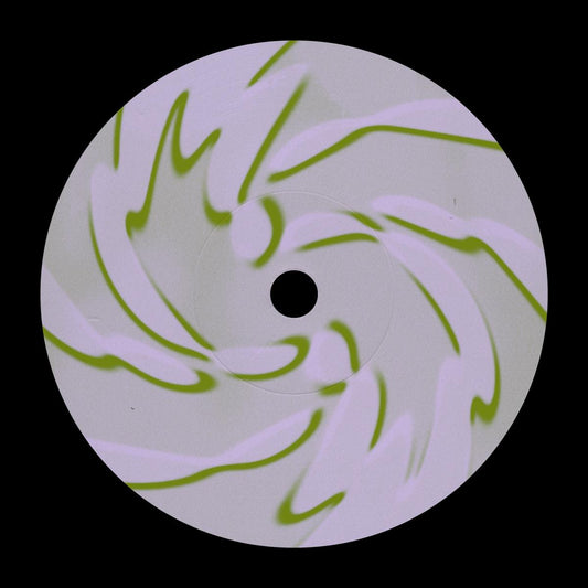 Dold – Carícia 003 on Carícia Records CRC003 vinyl record Australia