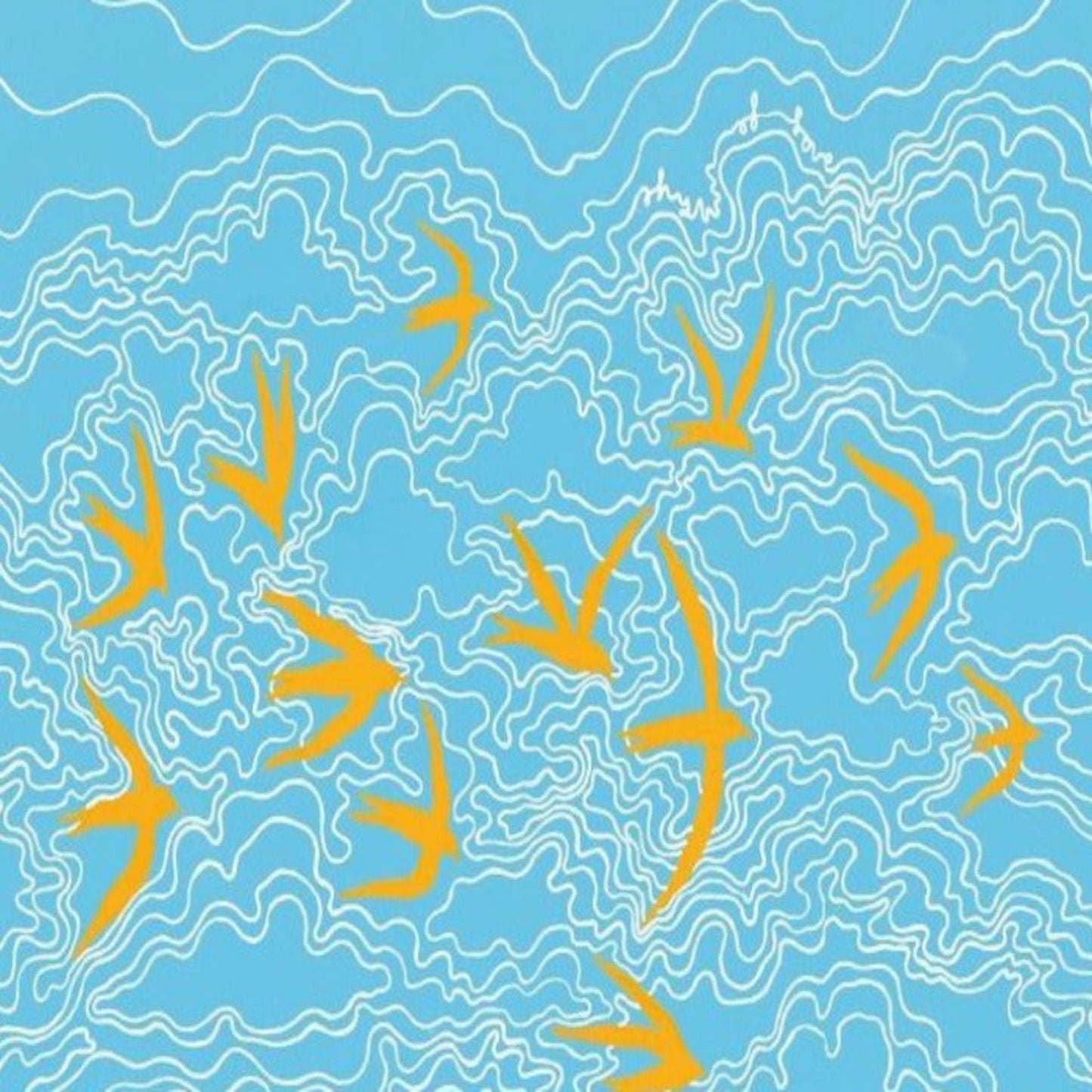 Gratts - Rhythm Of Love (feat Faze Action remix) Be Strong Be Free BSBF1203 Vinyl EP cover, deep house, disco, Gratts, Be Strong Be Free, electronic music