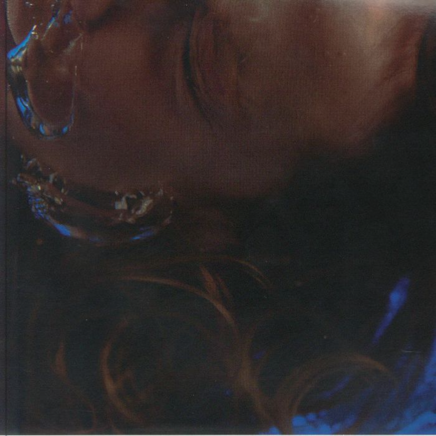 Gratts Featuring Mr. Beale - Submerge Me vinyl cover