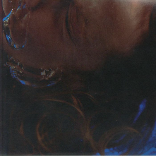 Gratts Featuring Mr. Beale - Submerge Me vinyl cover