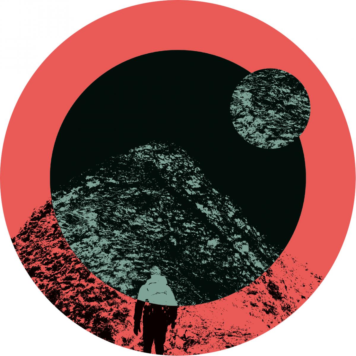Various - From the Mountains with the Flavor of the Sea