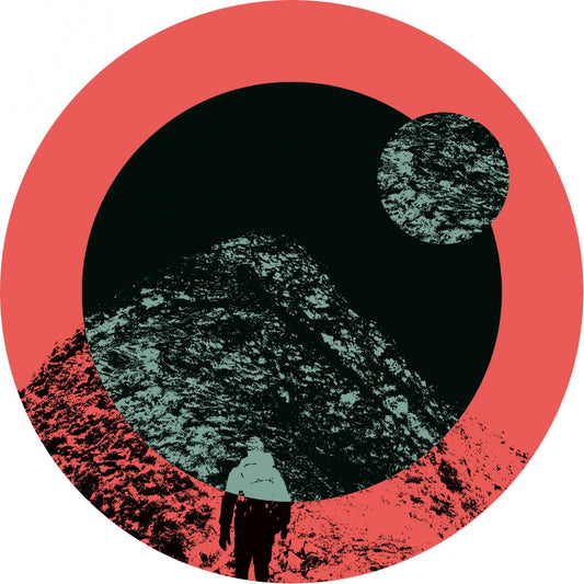 Various - From the Mountains with the Flavor of the Sea