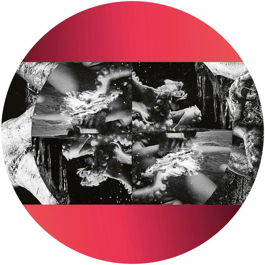 JSPRV35 Skye EP Illegal Alien Records IARLTDT018 vinyl record Australia