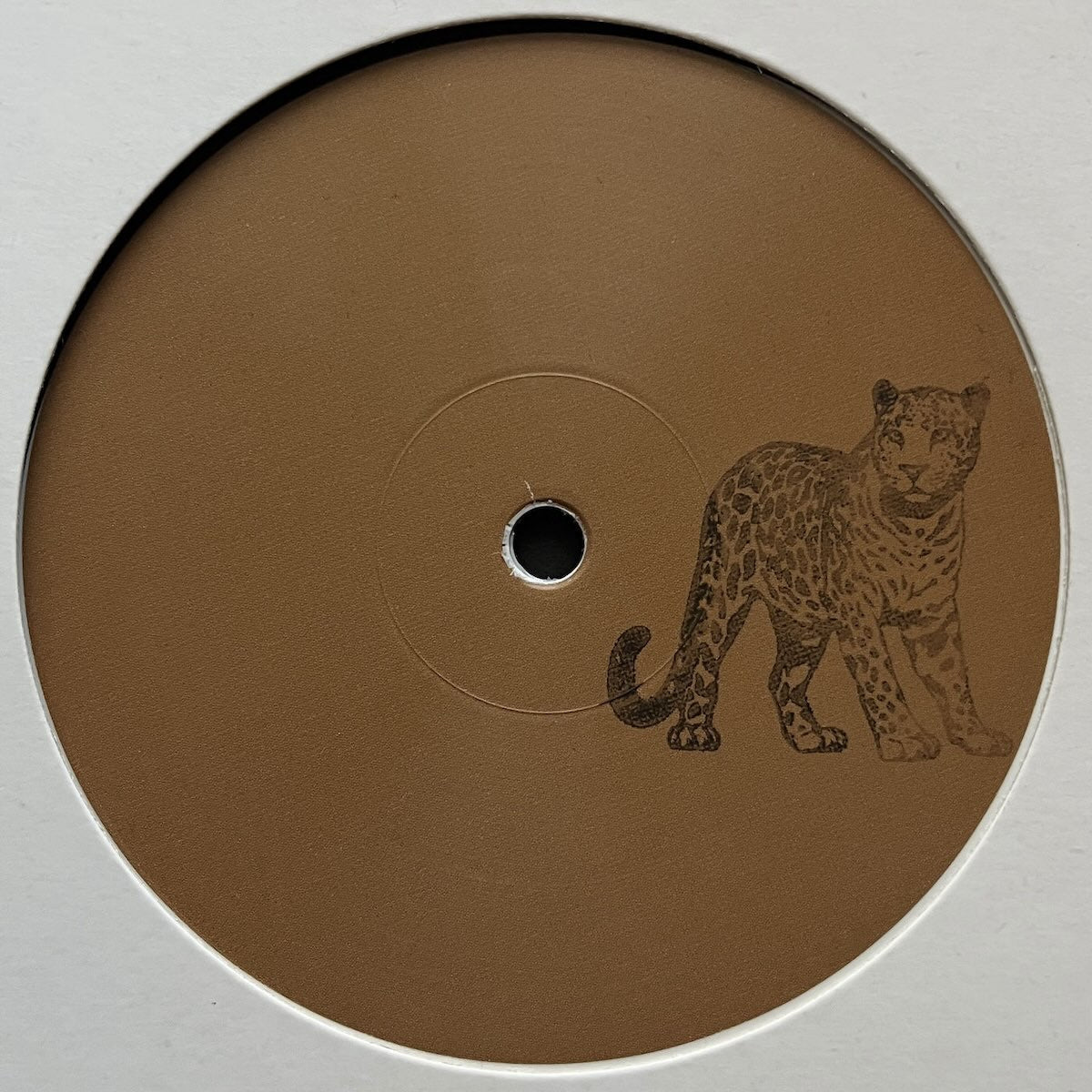 NicolA LTDBLBL021 on Ltd, W/Lbl LTDBLBL021 vinyl record Australia