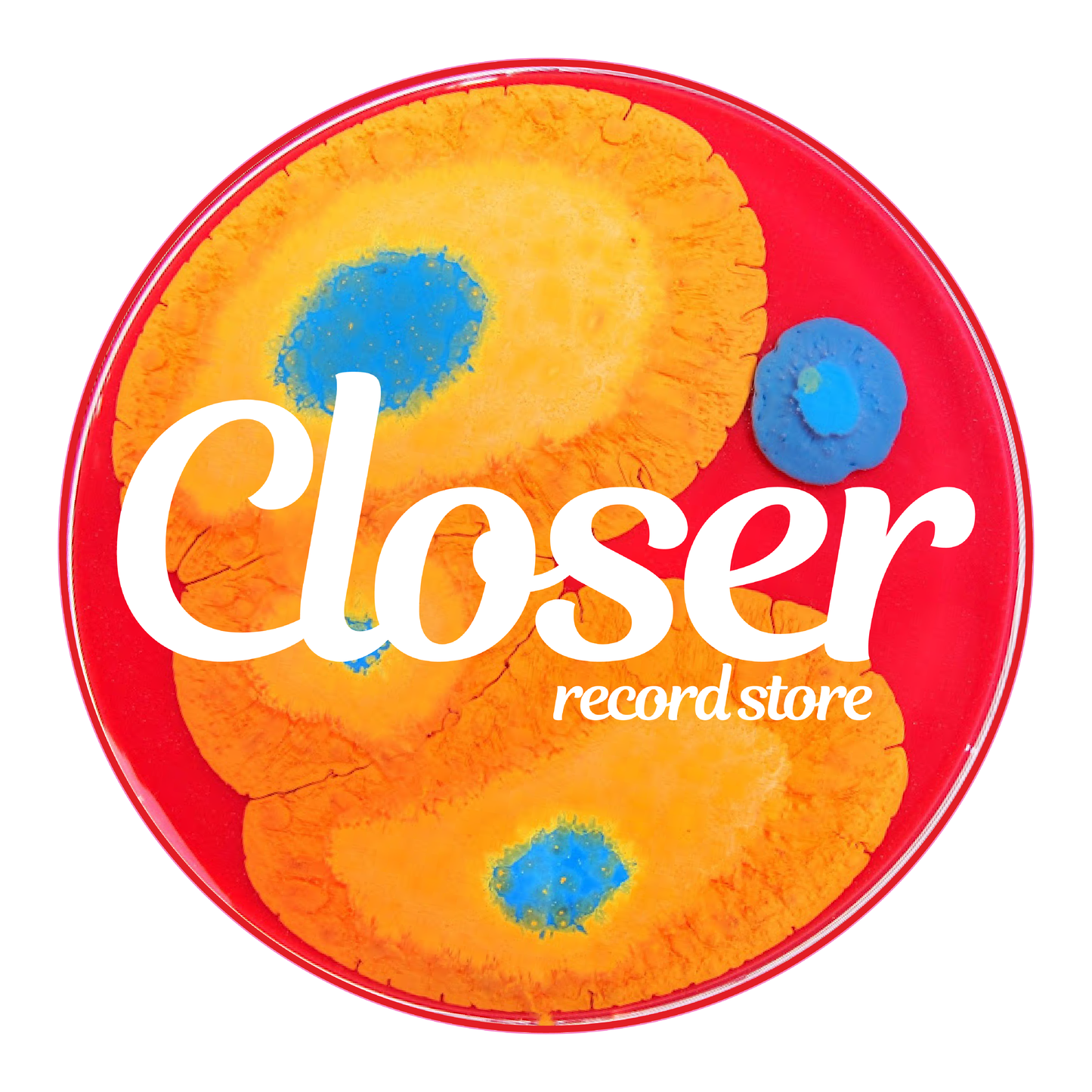 Biosonic Series Slipmats