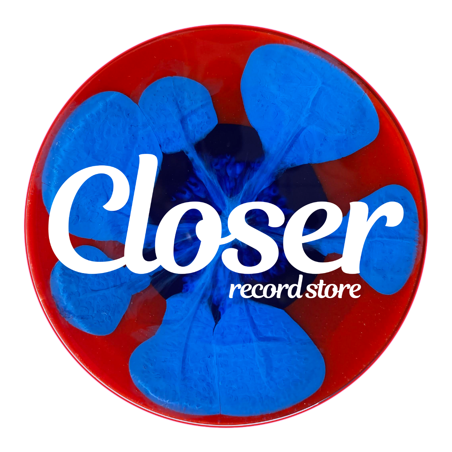 Biosonic Series Slipmats