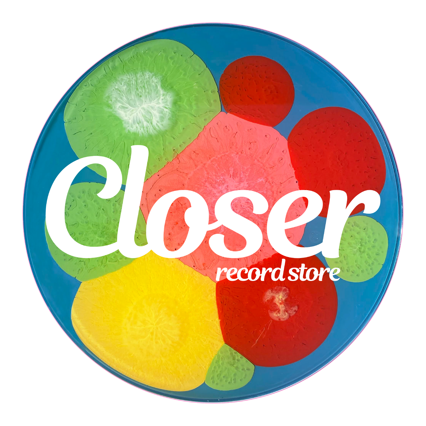 Biosonic Series Slipmats