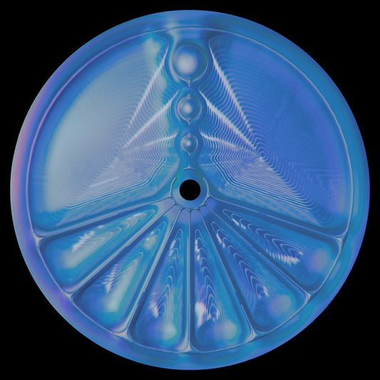 Match Box – X-Files on Neptune Discs ND036 vinyl record Australia