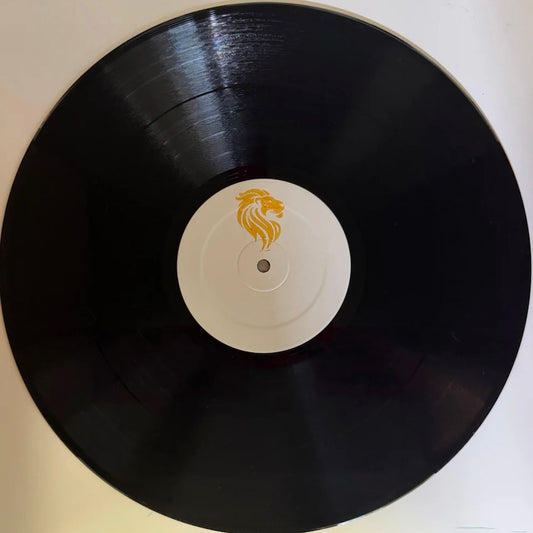 Holland House Various Friends EP HH001 vinyl record Australia