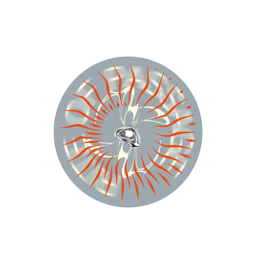 Various I Want To Shower With Your Emotion Rite Of Passage RoP01 vinyl record Australia