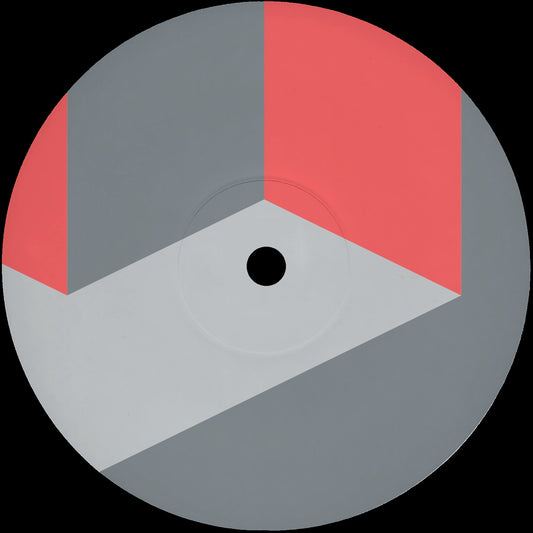 Guillermo De Caminos La Fórmula EP Polyson POLYSON007 minimal house vinyl record Australia