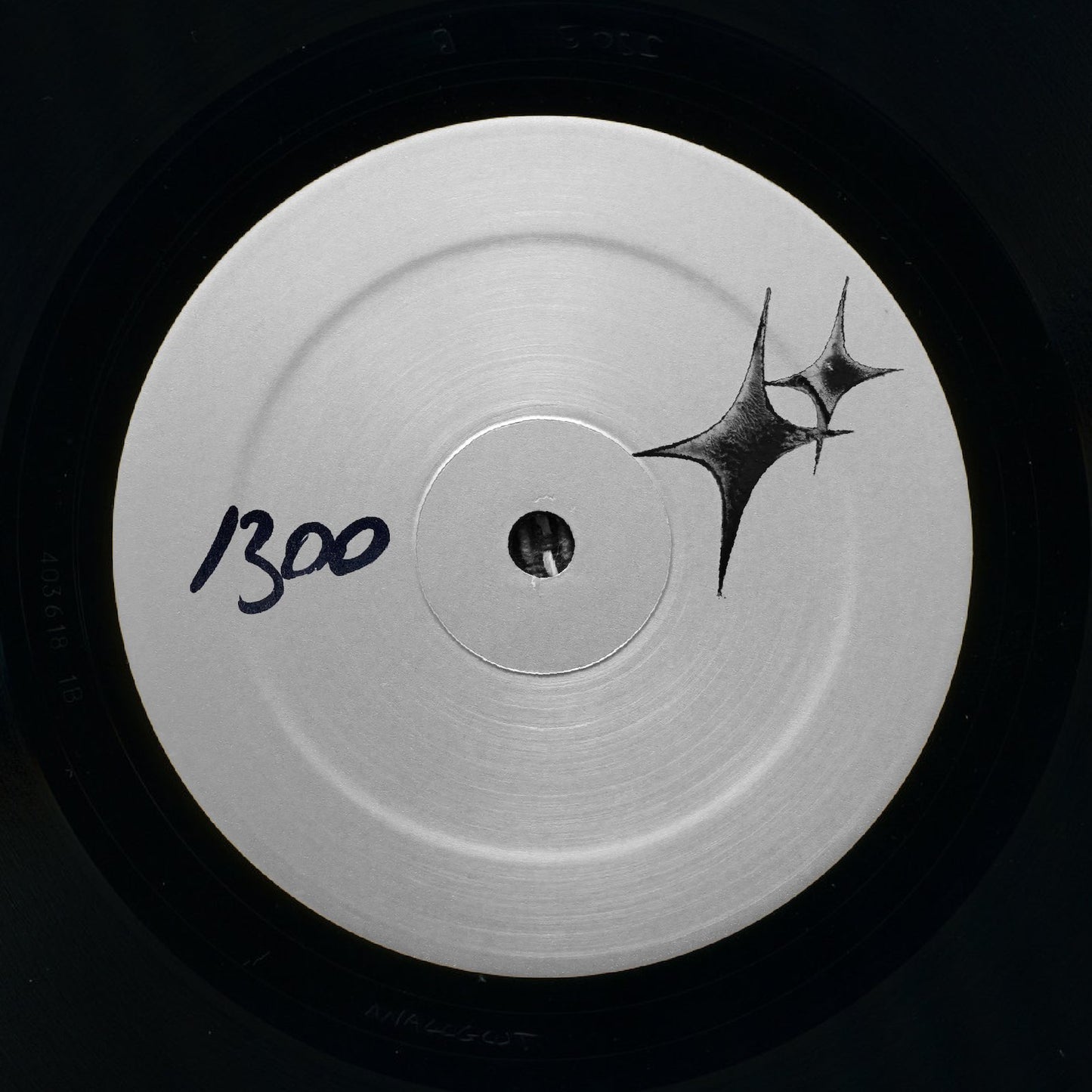 FFriend – Fated Friendship Robots Revenge RREV2 techno vinyl Australia