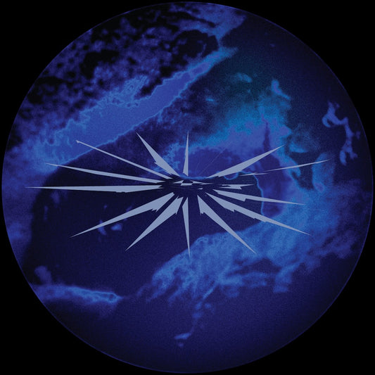 Planar Traits Distance EP on Spectral Bounce SPEC08 vinyl record Australia