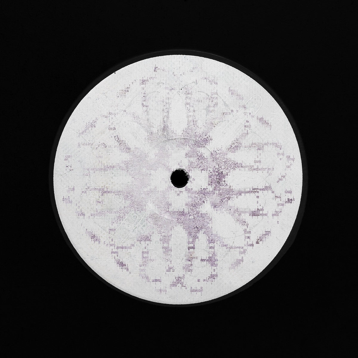 Laima Adelaide Hyperbola on DE RIO DR016 vinyl record Australia