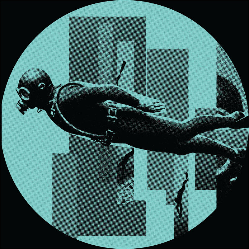 Spin Department CL3AN Flip Level 0 TRI060 12 inch deep house vinyl Australia