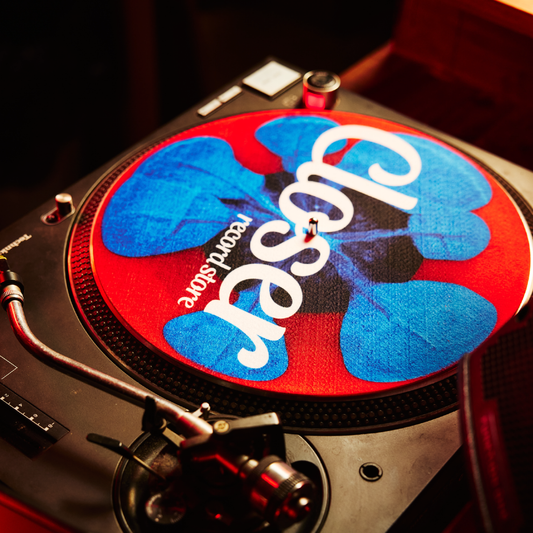Biosonic Series Slipmats