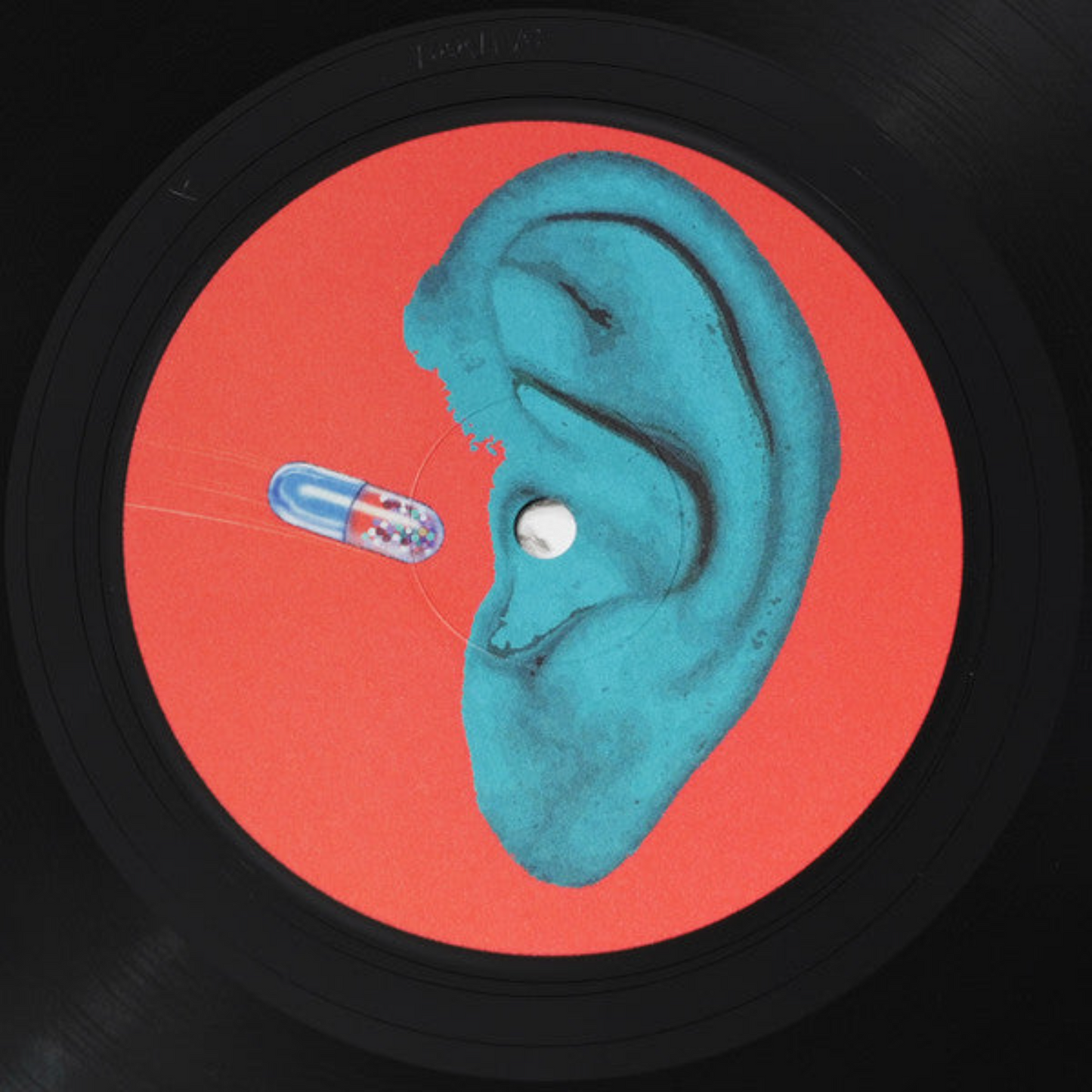 Various – Sambo Records Compilation Vol.1 Made In Korea album cover