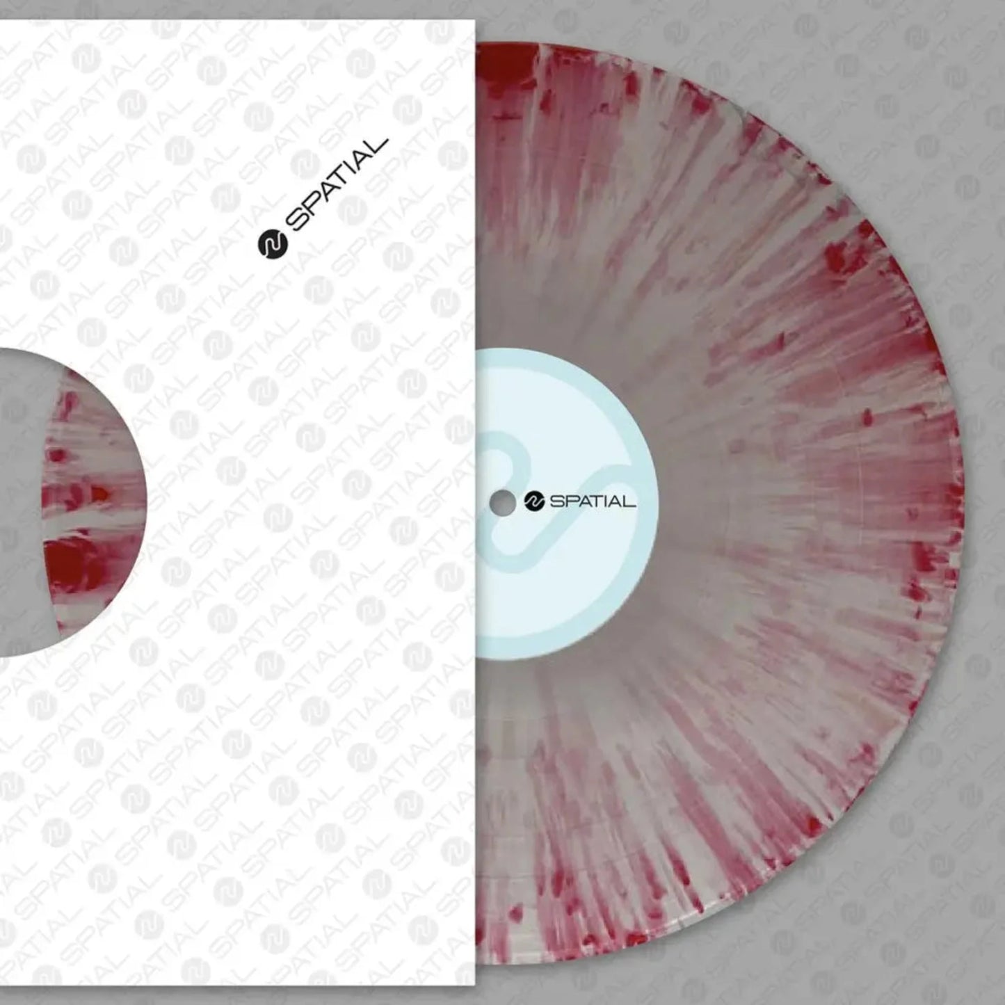 Aural Imbalance - Far From Home EP SPTL022 Jungle & Drum and Bass Vinyl