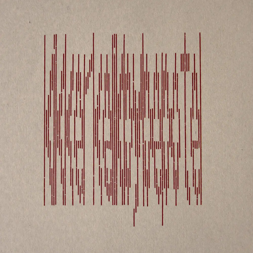 Bepotel - Kikkerkelik I Vlek (vlek14) • Vinyl • House, Techno - Fast shipping