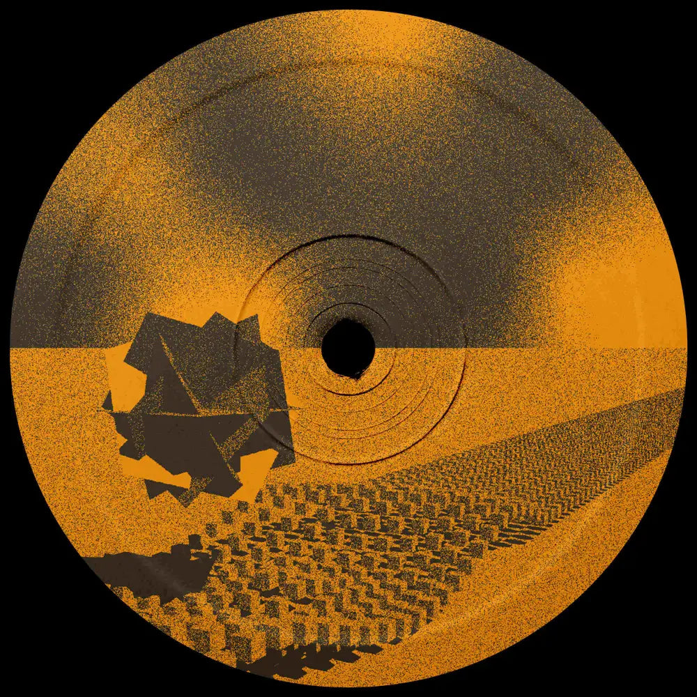 Biodive - From The Taxi To Club | Craigie Knowes (CKNOWEP36) • Vinyl • Acid, Breaks, Tech House, Techno - Fast shipping
