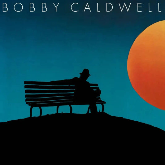 Bobby Caldwell - Bobby Caldwell album cover