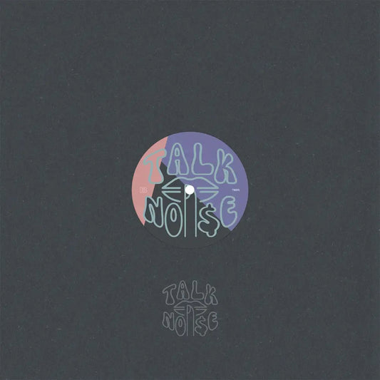 Byron The Aquarius - Shroomz Guns & Roses Vol.1 I Talknoise (TN001) • Vinyl • Deep House, Detroit, House - Fast shipping