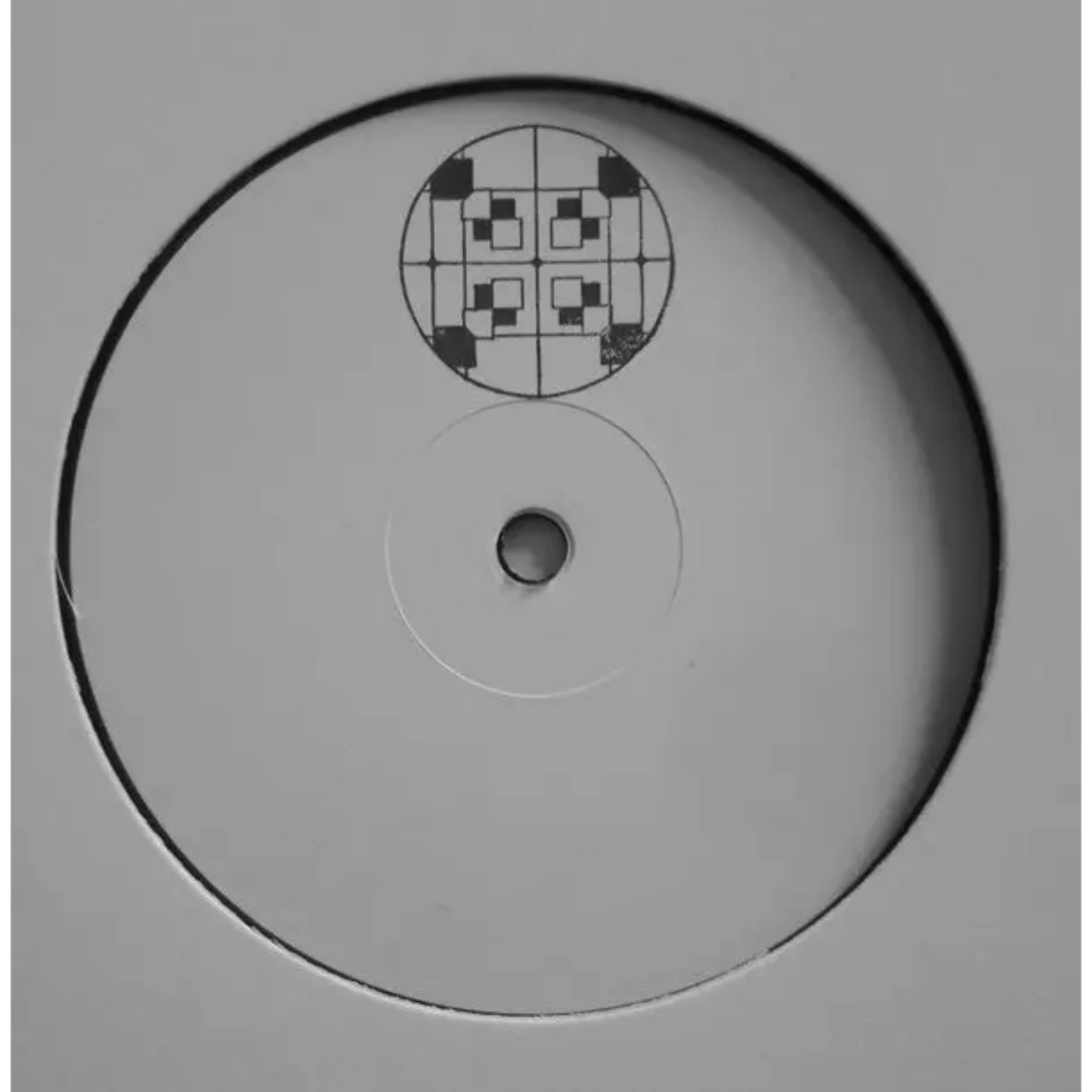 CH415 - Elektromagnetik EP album cover