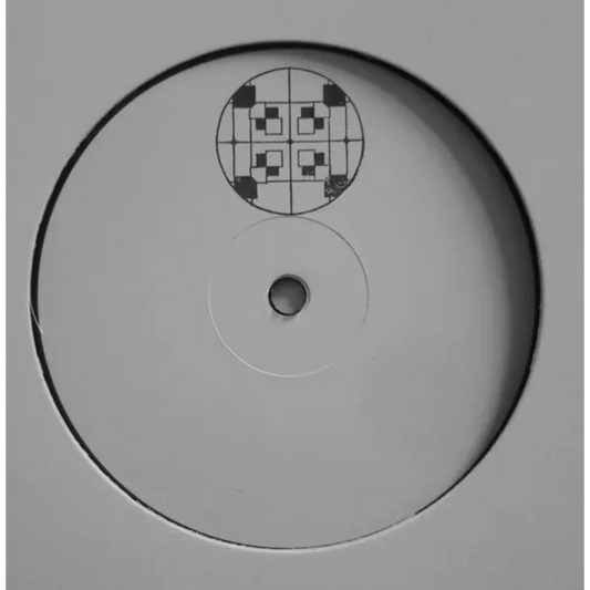 CH415 - Elektromagnetik EP album cover