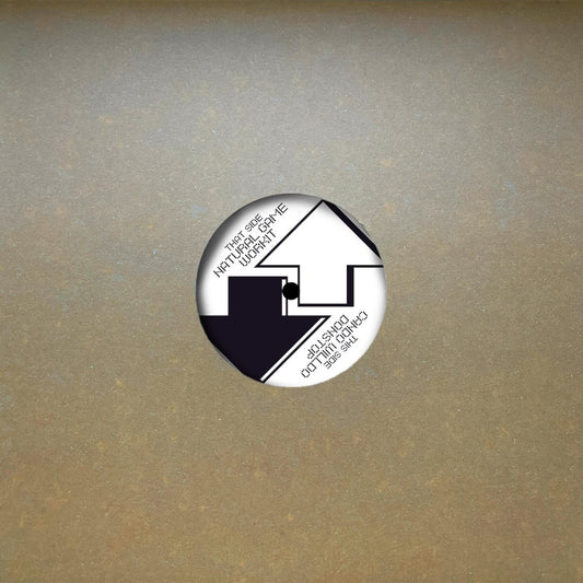 SamOne Breakz N Harmony Pt. 3 on Shake Well Music SW003 vinyl record Australia