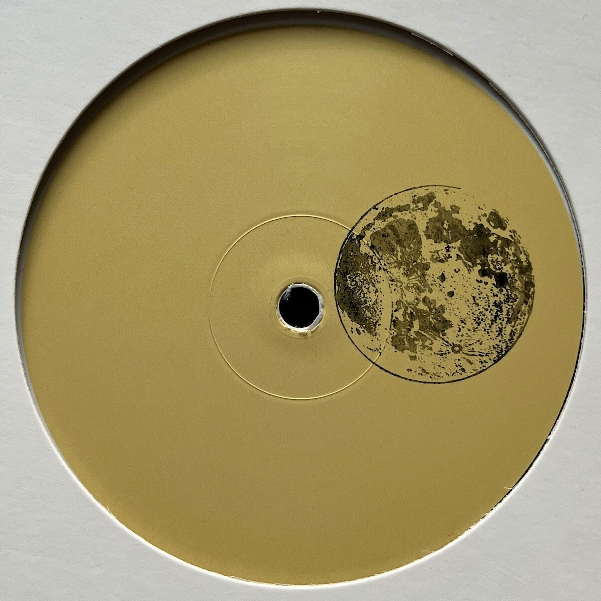 Eloi LTDBLBL018 on Ltd, W/Lbl LTDBLBL018 vinyl record Australia