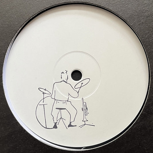 Zachary Berns LTDWLBL011 on Ltd, W/Lbl LTDWLBL011 vinyl record Australia