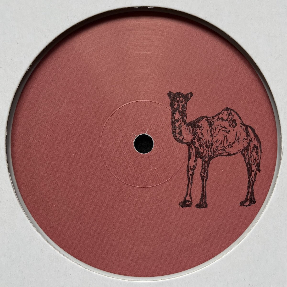 Benjamin Long LTDBLBL020 on Ltd, W/Lbl LTDBLBL020 vinyl record Australia
